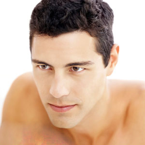 Hanne Nessralla - Electrology Permanent Hair Removal for Men